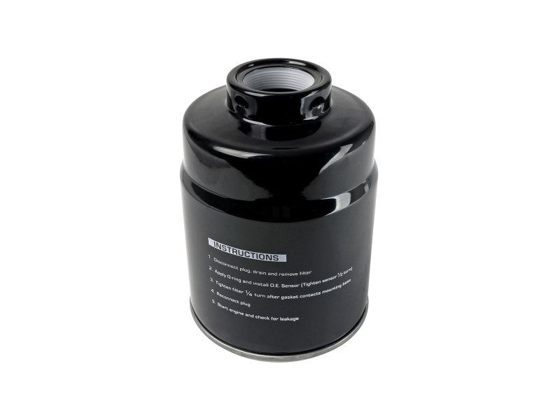 aFe ProGuard D2 Fuel Filter RAM Diesel Trucks 13-18 L6-6.7L (td) - Single - 44-FF024