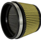 aFe MagnumFLOW Pro GUARD7 Universal Air Filter 5in. F x 5-3/4in B x 4-1/2in.T - 72-91130