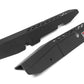 GrimmSpeed 2020+ Subaru Outback TRAILS Fender Shrouds - Black - TBG114022.1