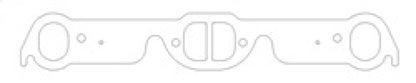 Cometic Pontiac 326/350/389/400/421/428/455 V8 .030in MLS Exhaust Manifold Gasket Set - C5905-030