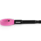 PERRIN 08-14 Subaru WRX/STI (Hatchback) Tow Hook Kit (Rear) - Hyper Pink - PSP-BDY-250HP