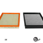 aFe MagnumFLOW Air Filters 14 BMW 435i (F32) / 12-15 BMW 335i (F30) BMW 335i (F30) - 31-10226