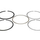 Wiseco 100.0mm Ring Set 1.2 x 1.5 x 2.0mm Ring Shelf Stock - 10000VF