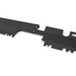 PERRIN 15-21 Subaru WRX/STI Radiator Shroud (Without OEM Intake Scoop) - Black - PSP-ENG-512-2BK