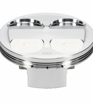 JE Pistons 06-08 Honda TRX450R 13:50:1 96MM Bore Piston Kit - 262284