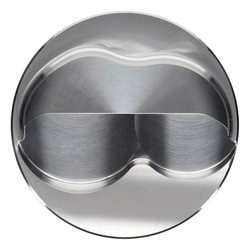 JE Pistons 351 SBF DOME Piston - Single - 207416R