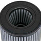 aFe Magnum FLOW Pro DRY S Air Filter 3-1/2in F x 6in B x 4-1/2in T (Inverted) x 9in H - 21-91135