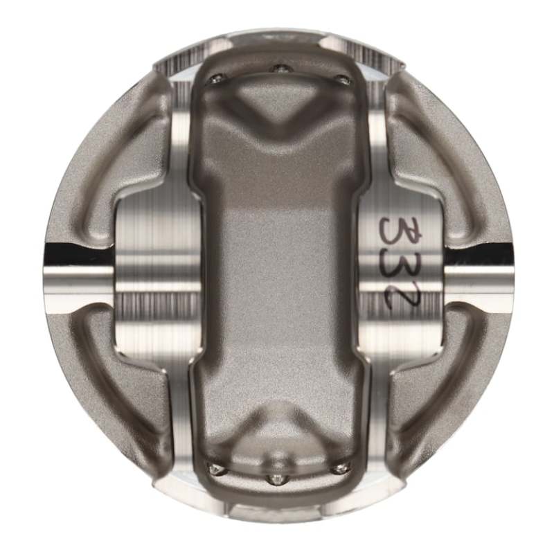 Wiseco Honda K-Series +10.5cc Dome 1.181x89.0mm SINGLE PISTON - 6650M89AP