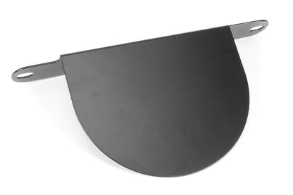 PERRIN 22-25 Subaru BRZ / Toyota GR86 Exhaust Cutout Plate (Right Side For Single Outlet Exh Sys) - PSP-BDY-604R