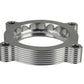 aFe 06-11 Honda Civic Si Silver Bullet Throttle Body Spacer Kit L4-2.0L - 46-37006