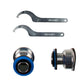 Bilstein B16 Coilover Kit - MERCEDES C-CLASS W204
