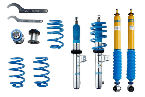 Bilstein B16 Coilover Kit - AUDI A3 8V/8Y/S3/RS3/SKODA OCTAVIA MK 3 (5E)/'RS' 5E/VW GOLF 7/MK8/PASSAT B8