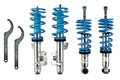 Bilstein B16 Coilover Kit - SUBARU BRZ GEN 1/2/TOYOTA GT86/(GR86) - Revzone