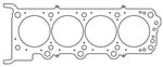 Cometic Ford 4.6L Modular V8 .036in MLS Cyl Head Gasket-95.25mm Bore-DOHC-Darton Solid Sleeve-RHS - C5857-036
