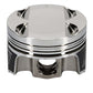 Wiseco Mitsubishi 4G64 w/4G63 Heads 10.5:1 E85 - Single Piston - 6656M8525AP