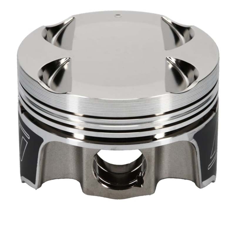 Wiseco Mitsubishi 4G64 w/4G63 Heads 10.5:1 E85 - Single Piston - 6656M8525AP