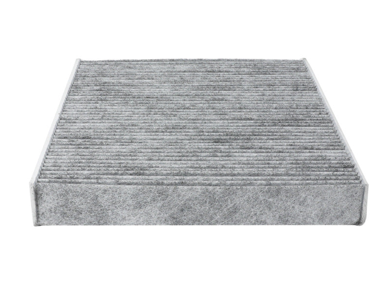 aFe 20-22 Jeep Gladiator JT (V6-3.6L) / 18-22 Wrangler (L4-2.0L & V6) Carbon Cabin Air Filter - 35-10015C