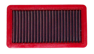 BMC 94-97 Alfa Romeo 145 1.9L TD Replacement Panel Air Filter - FB123/04