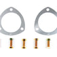 Cometic Exhaust Header Collector Gasket .040in Aluminum-3.0in Diameter Port-3.875in Bolt Circle-Set - C5907A