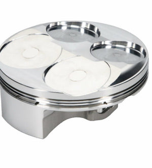 JE Pistons Honda CRF450 PRO Piston Kit - 284667