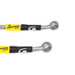 Goodridge 04+ Nissan Titan VDCS Model Brake Lines - 22118