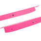 PERRIN 22-25 Subaru WRX Fender Shroud Set - Hyper Pink - PSP-ENG-551HP