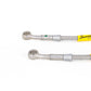 Goodridge 97-01 Honda Prelude (Base Model) Stainless Steel Brake Line Kit - 20037