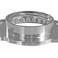 aFe Silver Bullet Throttle Body Spacer 14 Chevrolet Corvette V8 6.2L - 46-34011