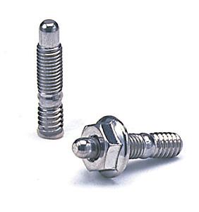 ARP SB Ford Aluminum Timing Cover Water Pump Hex Bolt Kit - 154-1504