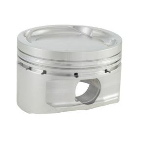 CP Piston & Ring Set for Toyota 7MGTE - Bore (83mm) - Size (Std) - CR (8.4) SINGLE PISTON - SC7468-1