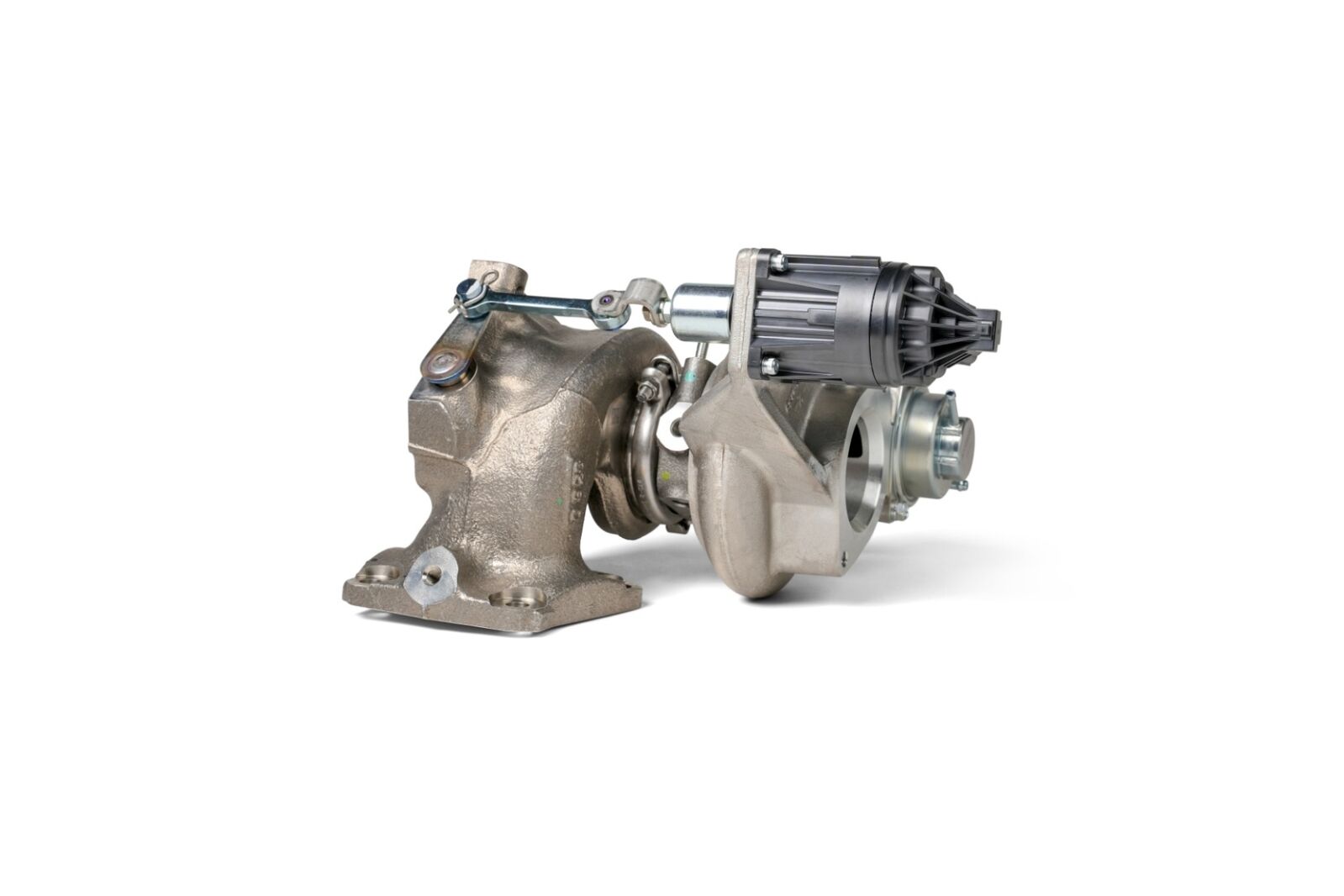 MHI STAGE 2 500HP TURBO Kit - Honda Civic Type R FK8/FL5