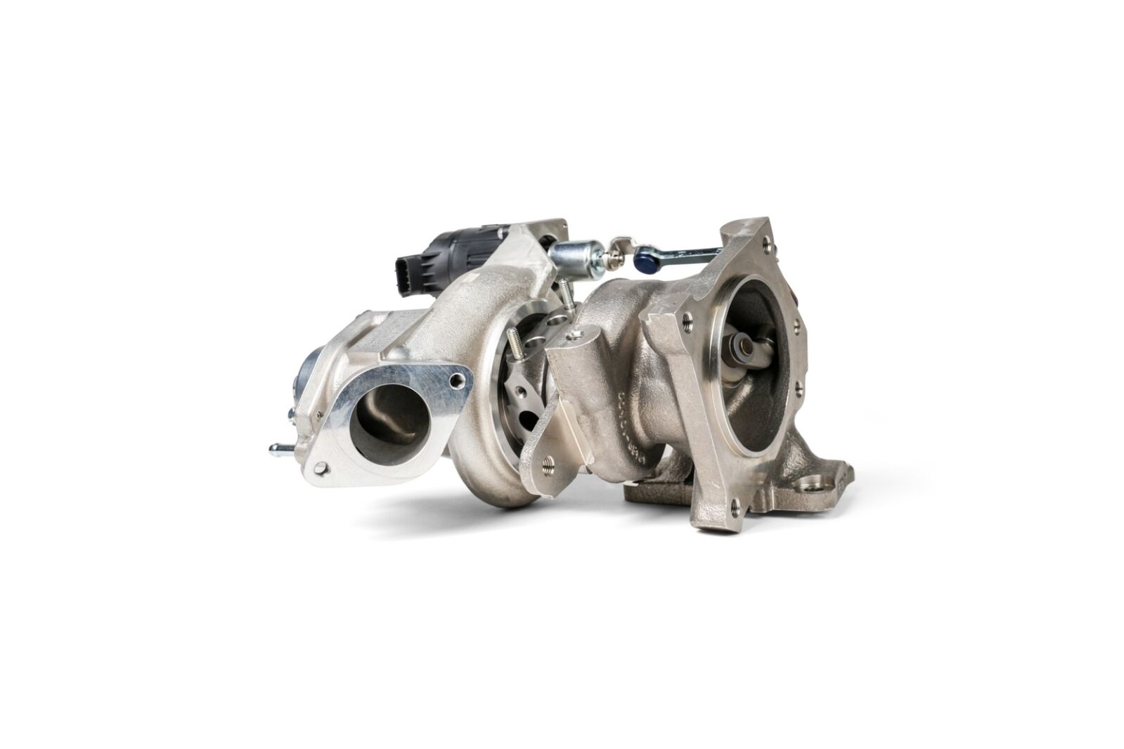 MHI STAGE 2 500HP TURBO Kit - Honda Civic Type R FK8/FL5