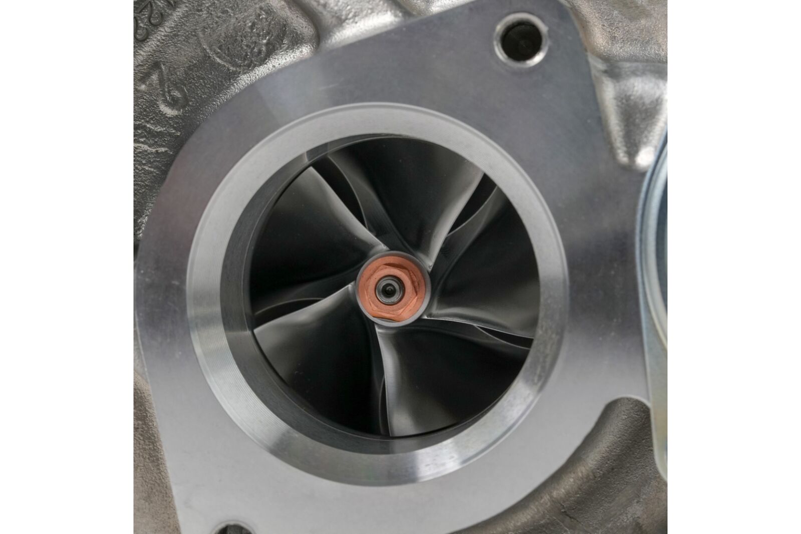 MHI STAGE 2 500HP TURBO Kit - Honda Civic Type R FK8/FL5