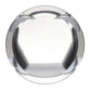 JE Pistons Honda L15B Turbo 73mm Bore 10.3:1 CR -9.6cc Dome Piston Single Piston - 357429S
