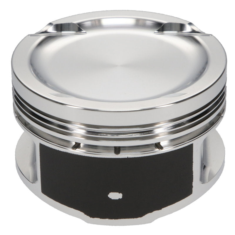 JE Pistons VW 2.0T FSI 85.5mm Bore -13.3cc Dome 83.5 Kit  -  (Single Piston) - 279932S