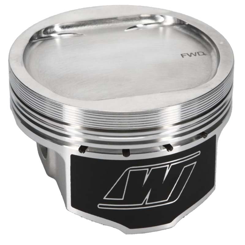 Wiseco Sub EJ22 Stroker Inv Dme -22cc 97.5mm Piston Shelf Stock - 6602M975