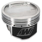 Wiseco Subaru EJ25 DOHC 4v InvDme -23cc 99.75 Piston (Single) - 6599M9975