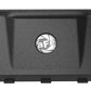 Rapid Induction Cold Air Intake System Cover 19-21 Ford Ranger L4 2.3L (t) - 52-10001C