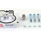 aFe Silver Bullet Throttle Body Spacers TBS Ford Trucks 99-04 V10-6.8L - 46-33005