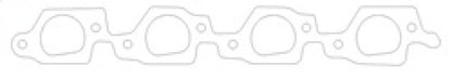 Cometic Chevy Mark-IV BB V8 .064in ArmorCore Exhaust Mani Gskt Set - C5429-064