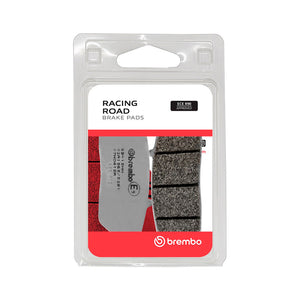 AM - BRAKE PAD MOTORCYCLE - 07HO41SR