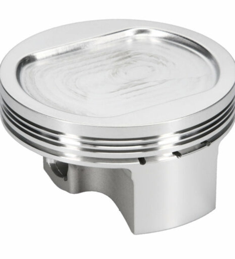 JE Pistons BOMBARDIER DS 650 Piston Kit - 221844