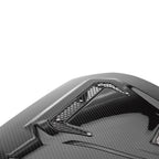 Cobb Tuning Redline Carbon Fibre Engine Cover - Audi A3, S3 8V/VW Golf GTI & R Mk7, Mk8/ Tiguan R 22+