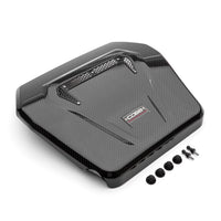 Cobb Tuning Redline Carbon Fibre Engine Cover - Audi A3, S3 8V/VW Golf GTI & R Mk7, Mk8/ Tiguan R 22+