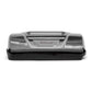 Cobb Tuning Redline Carbon Fibre Engine Cover - Audi A3, S3 8V/VW Golf GTI & R Mk7, Mk8 (4V2600)