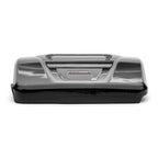 Cobb Tuning Redline Carbon Fibre Engine Cover - Audi A3, S3 8V/VW Golf GTI & R Mk7, Mk8/ Tiguan R 22+