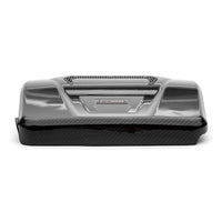 Cobb Tuning Redline Carbon Fibre Engine Cover - Audi A3, S3 8V/VW Golf GTI & R Mk7, Mk8/ Tiguan R 22+