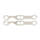 Cometic Chevrolet Gen-1 Small Block V8 .064in ArmorCore Exhaust Manifold Gasket Set - C5539-064
