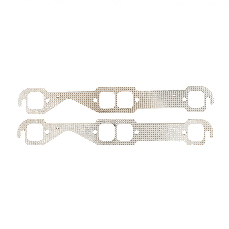 Cometic Chevrolet Gen-1 Small Block V8 .064in ArmorCore Exhaust Manifold Gasket Set - C5539-064