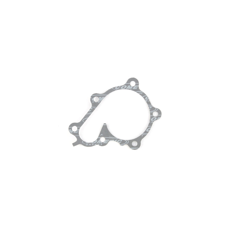 Cometic Nissan VG30DE/VG30DETT .015in Fiber Water Pump Gasket - C4777-015